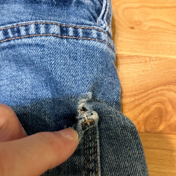 MOTHER The Ditcher Heel sz 27 Destination Unknown - Picture 9 of 16